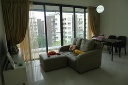 Hedges Park Condominium (D17), Condominium #124822842